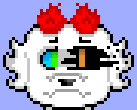 [95be89] This restlessness, is unhelpful... So, I`m just gonna try to get, some sleep IRL...