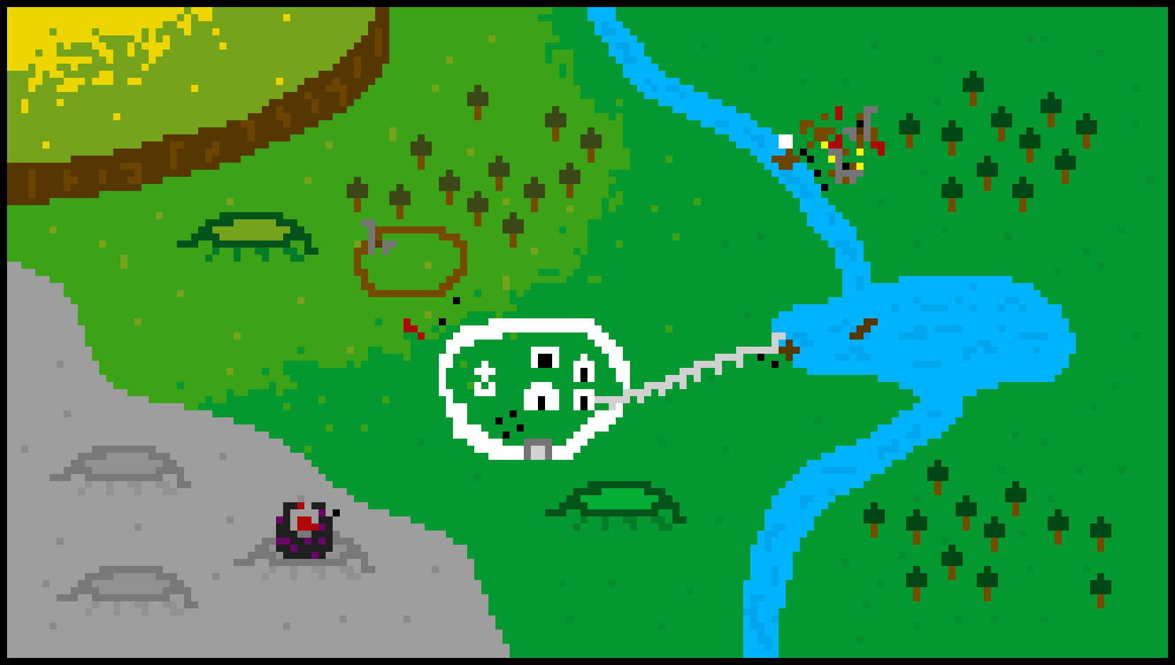 [9664c4] Civ thread