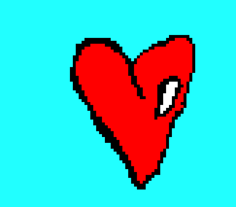 [9664c4] Heart
