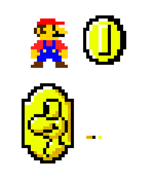 MARIO