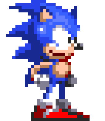 [9dd40a] sonic demon v3