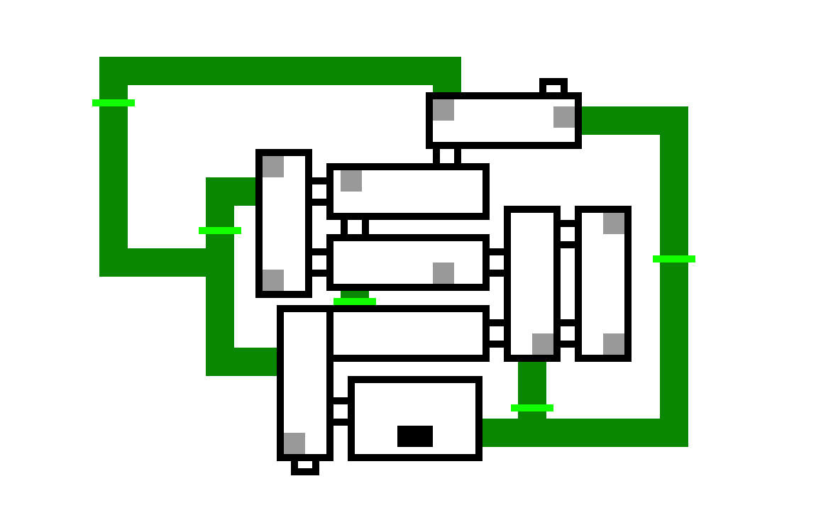 [11d38c] Five Nights at Freddy´s 3.