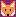 [42027a] 16x16 FOX Pixel Art