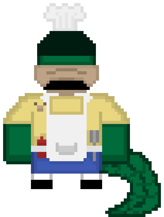 [9e98f7] Leonard Furious