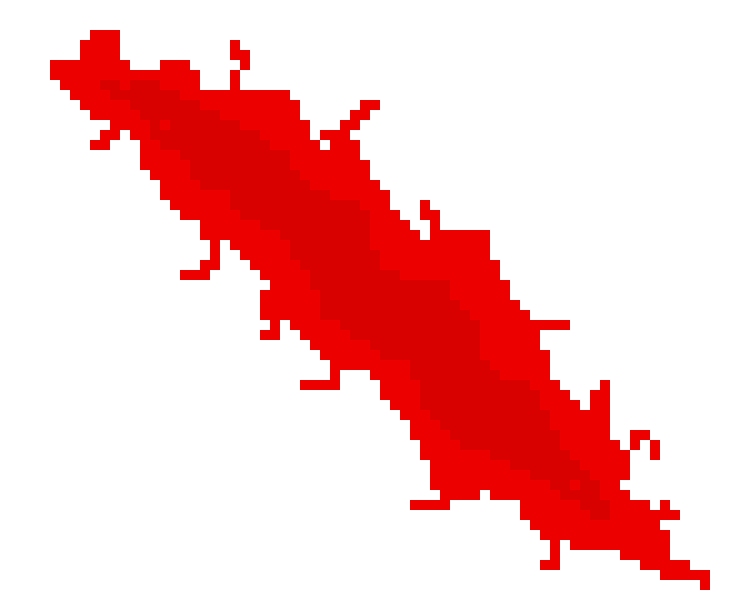 cut
