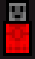 [a366c9] Black teleports behind 0b51d and inserts a evil microchip into slot on his body then teleports away