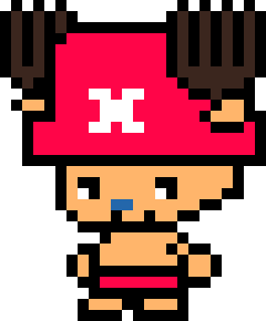 [7d612d] chopper 8bit