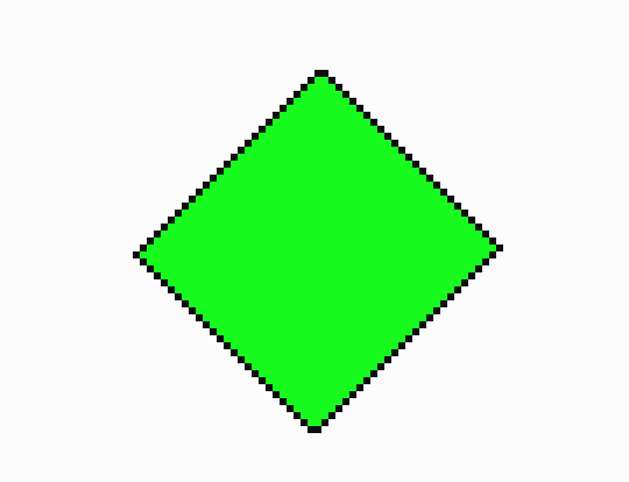 [9664c4] diamond