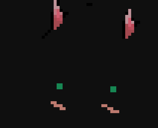 [013076] -[ Kicks Jevil and stands next to ODST ]- - ZeroTwo Woman Pog