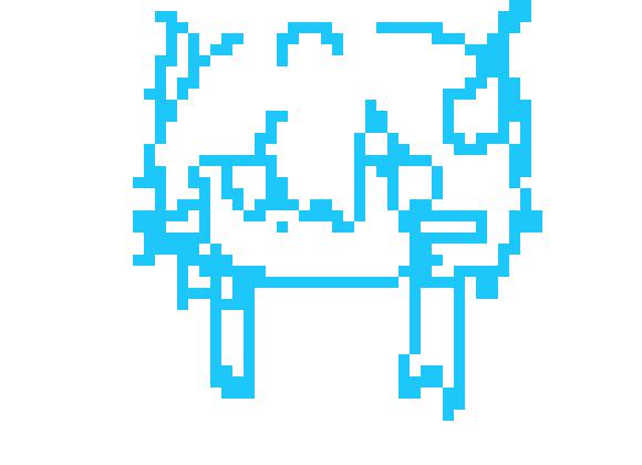 [202839] Cass WIP (Sprite idea)