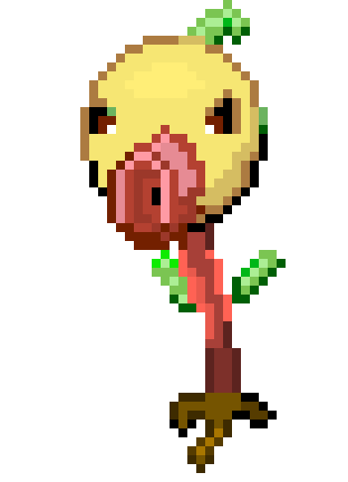[d6b6ec] Aster- Main Character for pokemon comet and asteroid