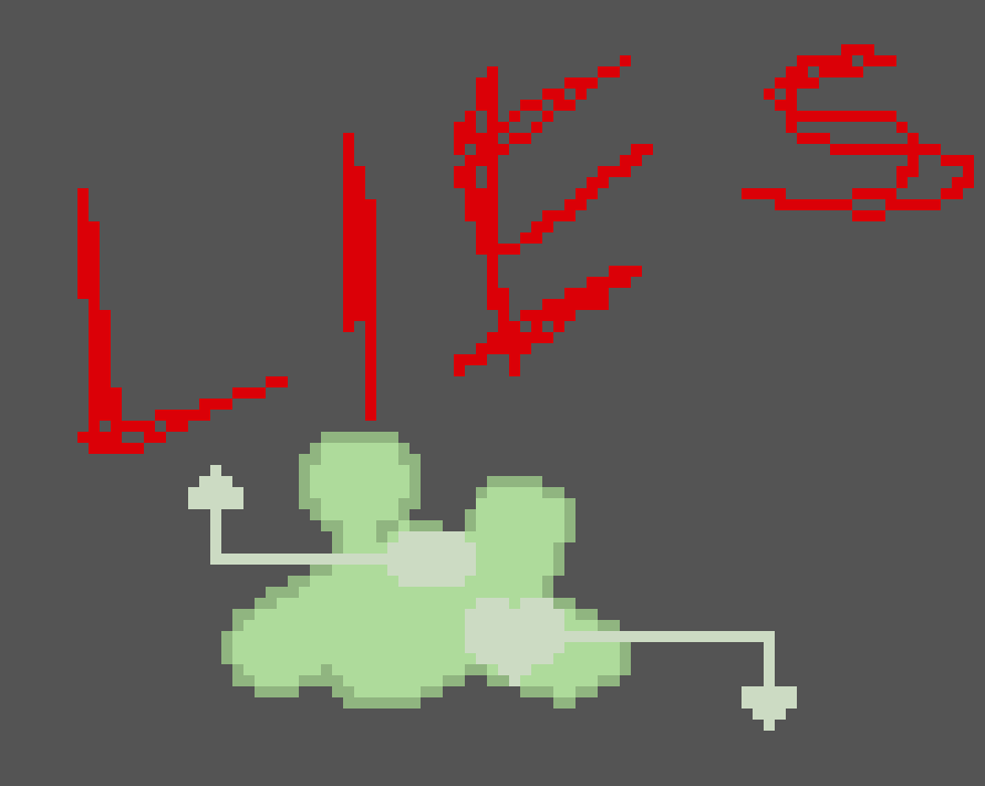 [8cf262] this sucks, theres no gossip