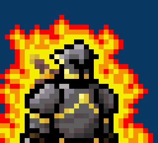 [32284a] "The only cool levels i know in this version of hell are Limbo, and god forbid 𝘭𝘶𝘴𝘵"