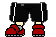[0cb847] STEVE SHOES  (with shoes)
