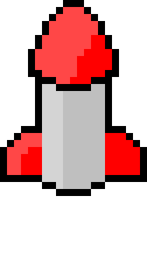 [9664c4] Rocket