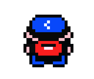 [516bc9] Pokemon Red/Blue