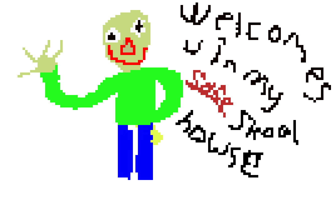 [9664c4] baldi