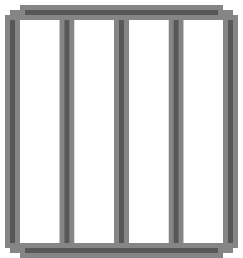 iron cage