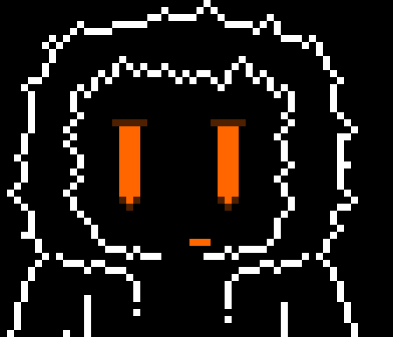 [77b851] Im bad at making sans sprites