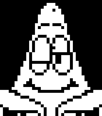 [149cf6] "The sea is beautiful, clams are chirping, seaweed is flowing, on days like these, kids like you." *Sans's first attack but harder* "SHOULD BE DROWNING IN THE DEEPEST DEPTHS OF THE OCEAN." *This Starts playing: https://youtu.be/pM5vo-0TBBI *