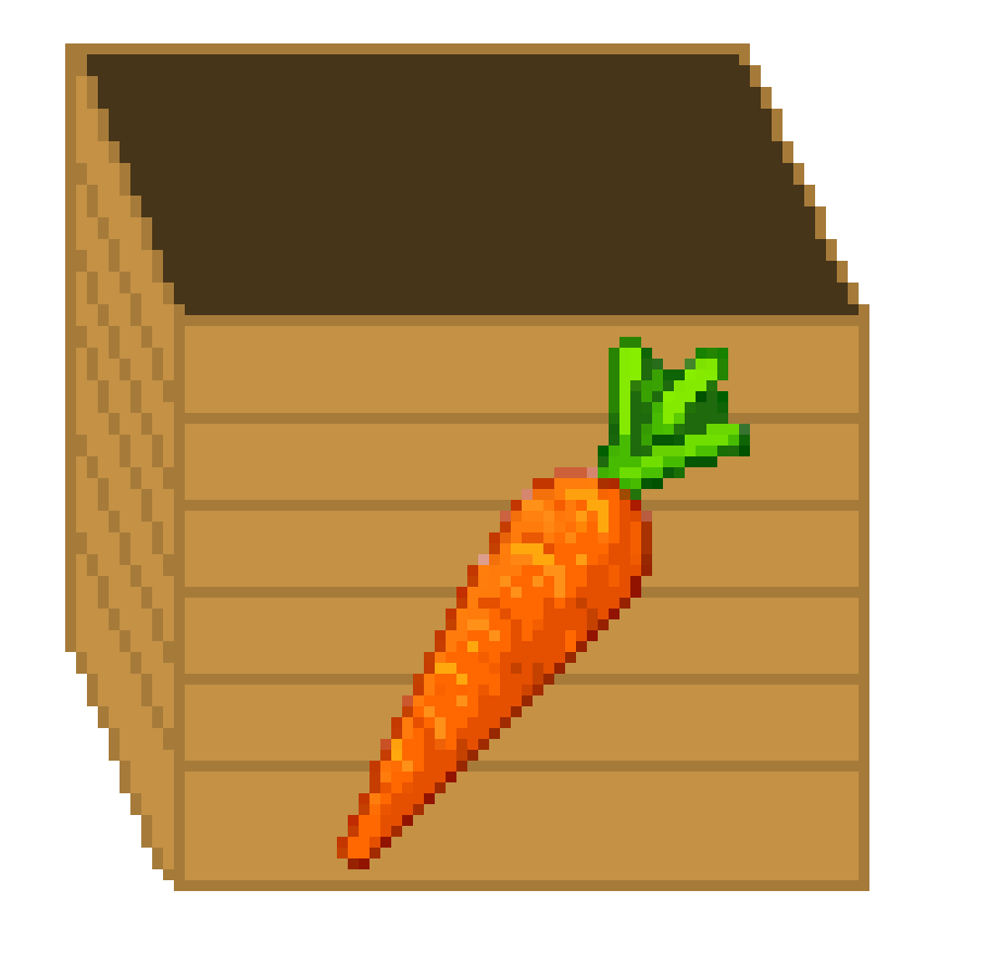 [8372d5] BoxCarrot