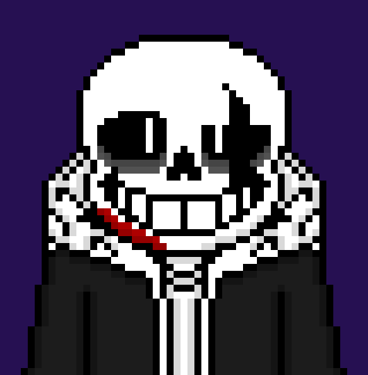 [b63bdb] but this will *tps Multiverse to him and holds the butcher's knife to Multi's throat, as well as code in knives around Multi's soul* tell me where my puppet is, or this poor creature dies