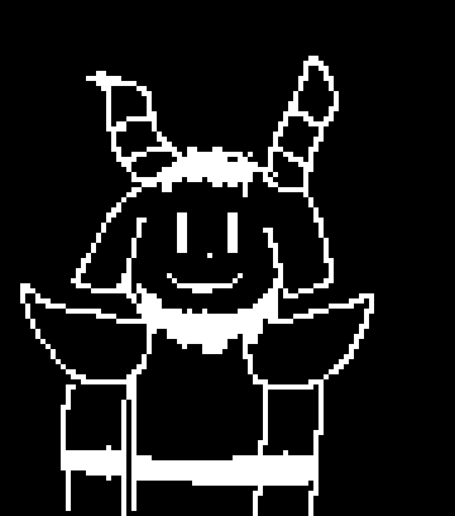 [8b88c0] ScatteredTale Chara