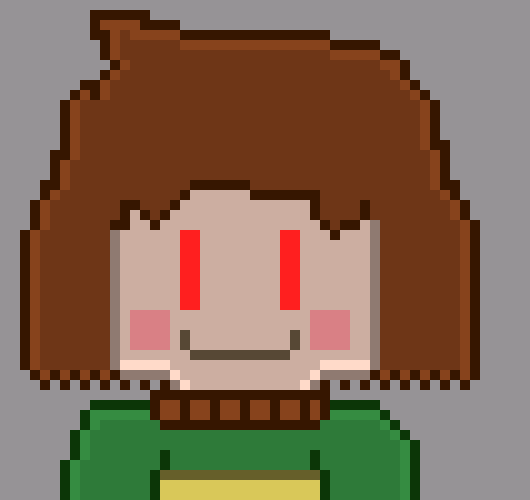 [b9de0d] bruh. - chara