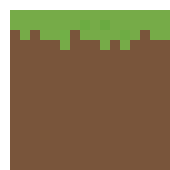 [f8d05a] grass