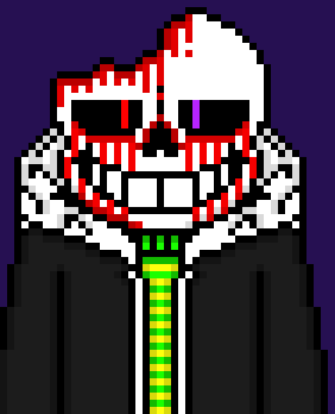 [0ae1f1] *rips out his soul and is about to kill him*