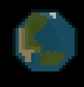 [cab1d1] earth