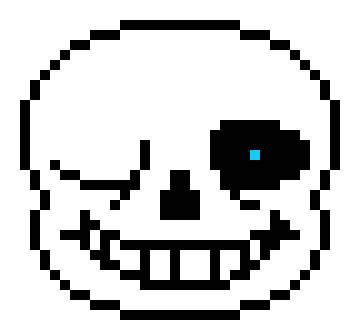 Sans Winking
