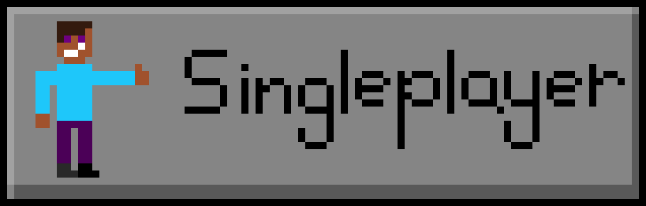 [b13c80] Singleplayer Button for my modpack