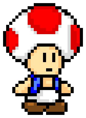 [9664c4] Toad