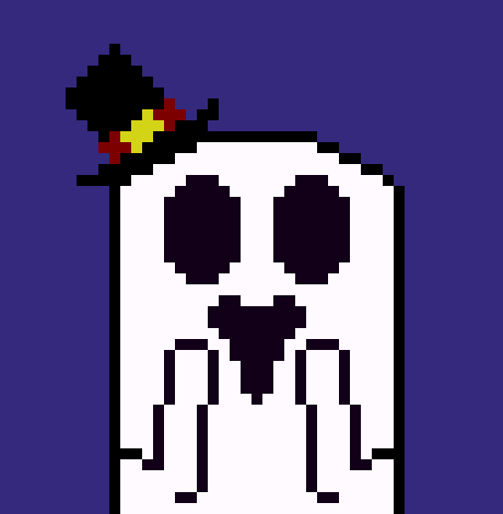 [9664c4] Ghosties Best
