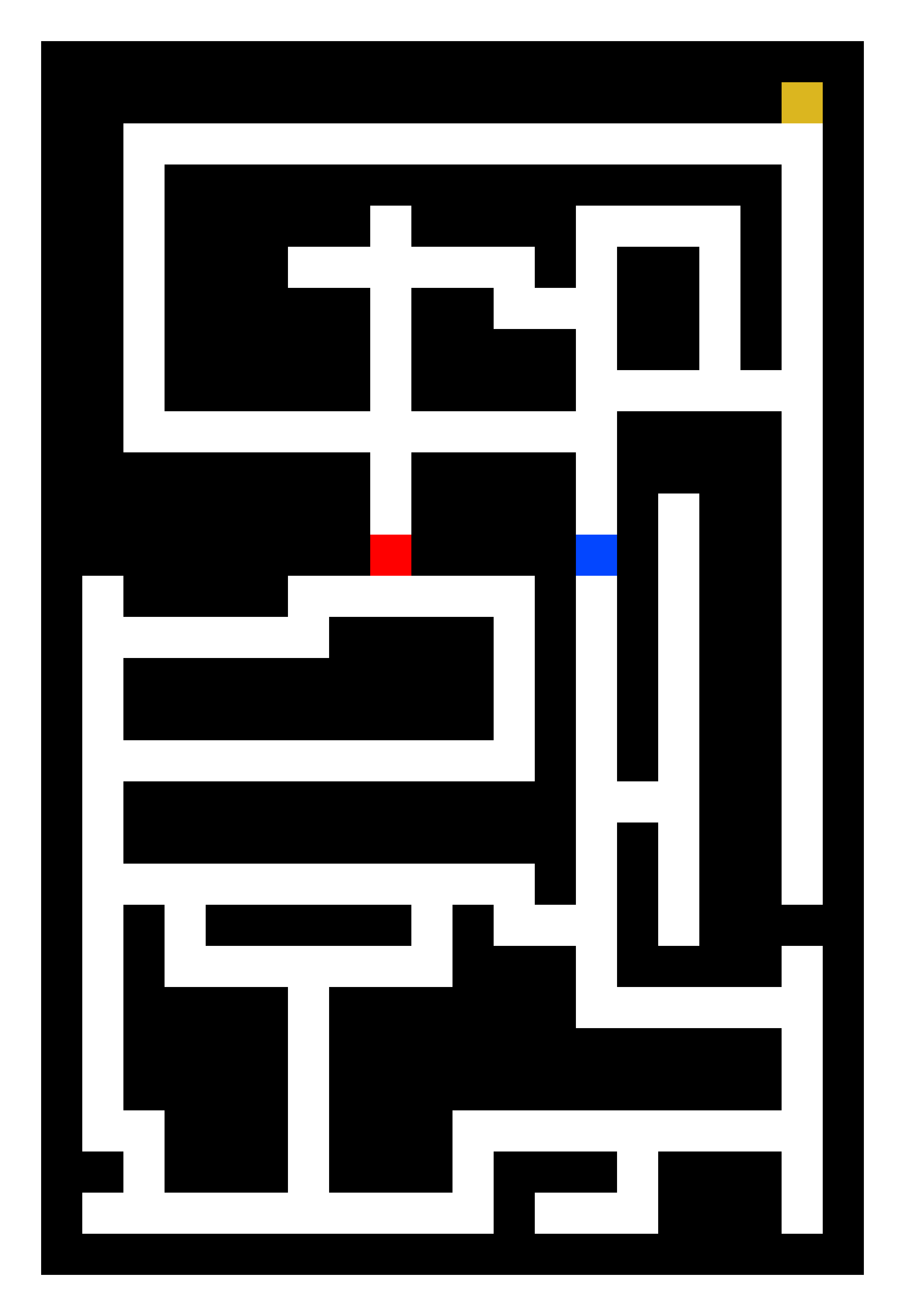 [9664c4] labyrinth beispiel