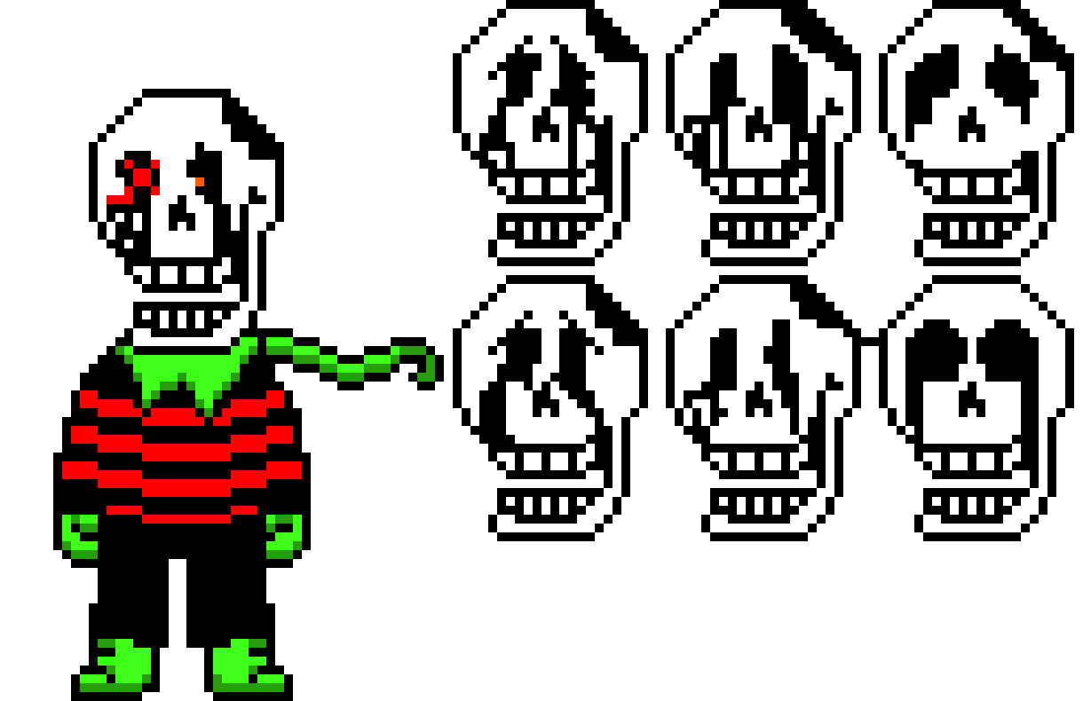 MyTale Papyrus