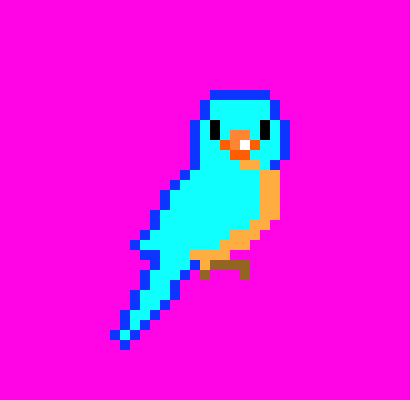 [9664c4] Bluebird