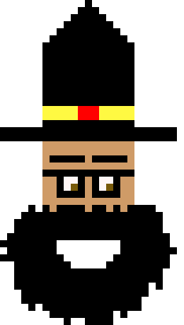 [9664c4] Scratch Game Character v2
