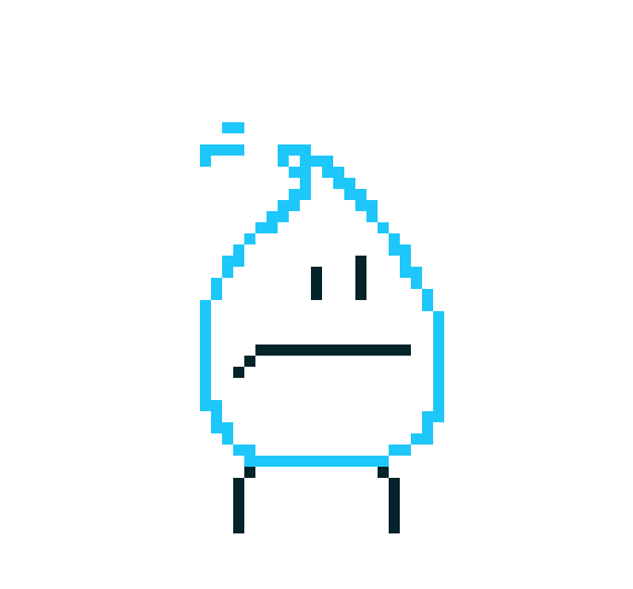 [a733da] Water guy