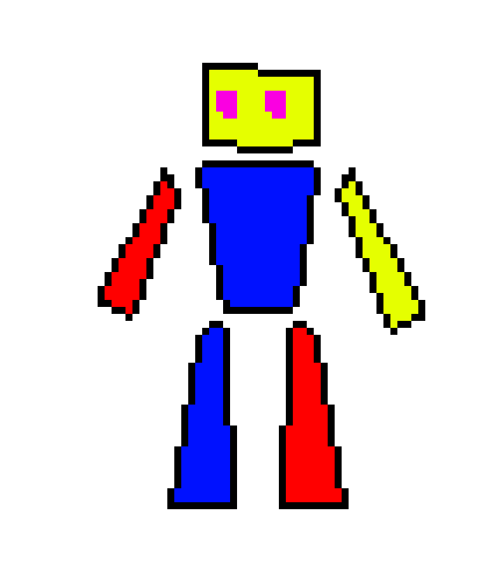 [f8424a] brobot
