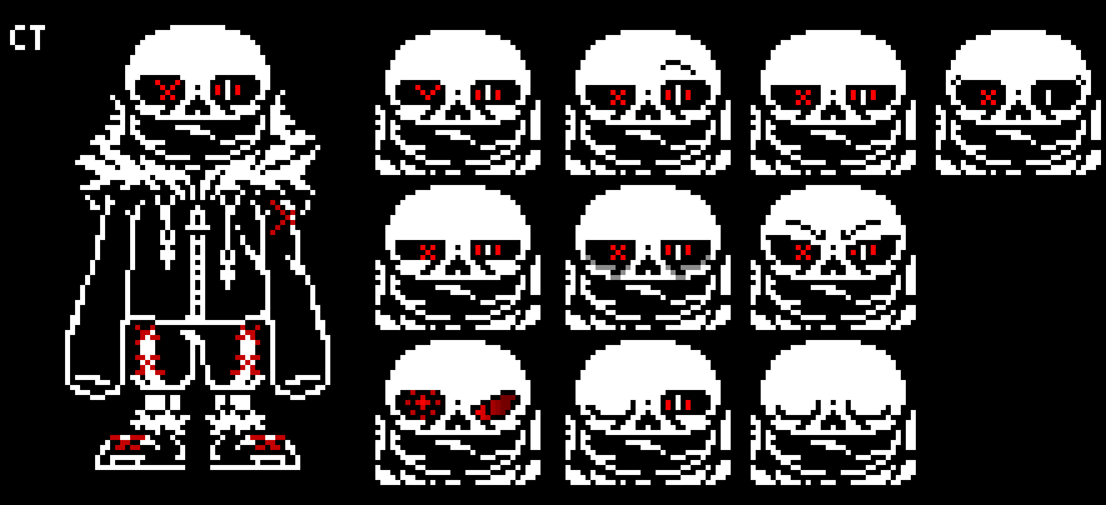 Save