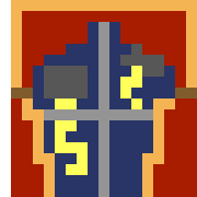 [9664c4] Stormy mansion window
