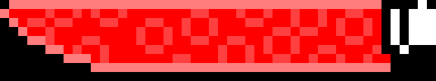 [56d9be] (frisk's knife extends and gets this red aura) -Zach