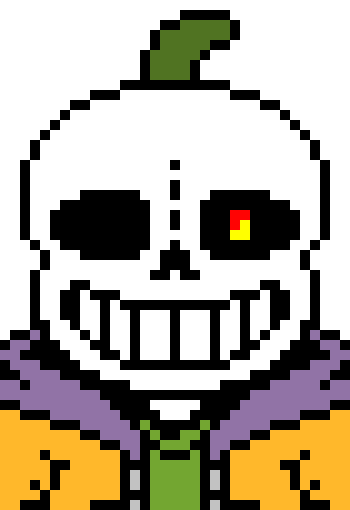 [ad3579] Man looking for a new sprite to use is hard. - Hallow!blerp