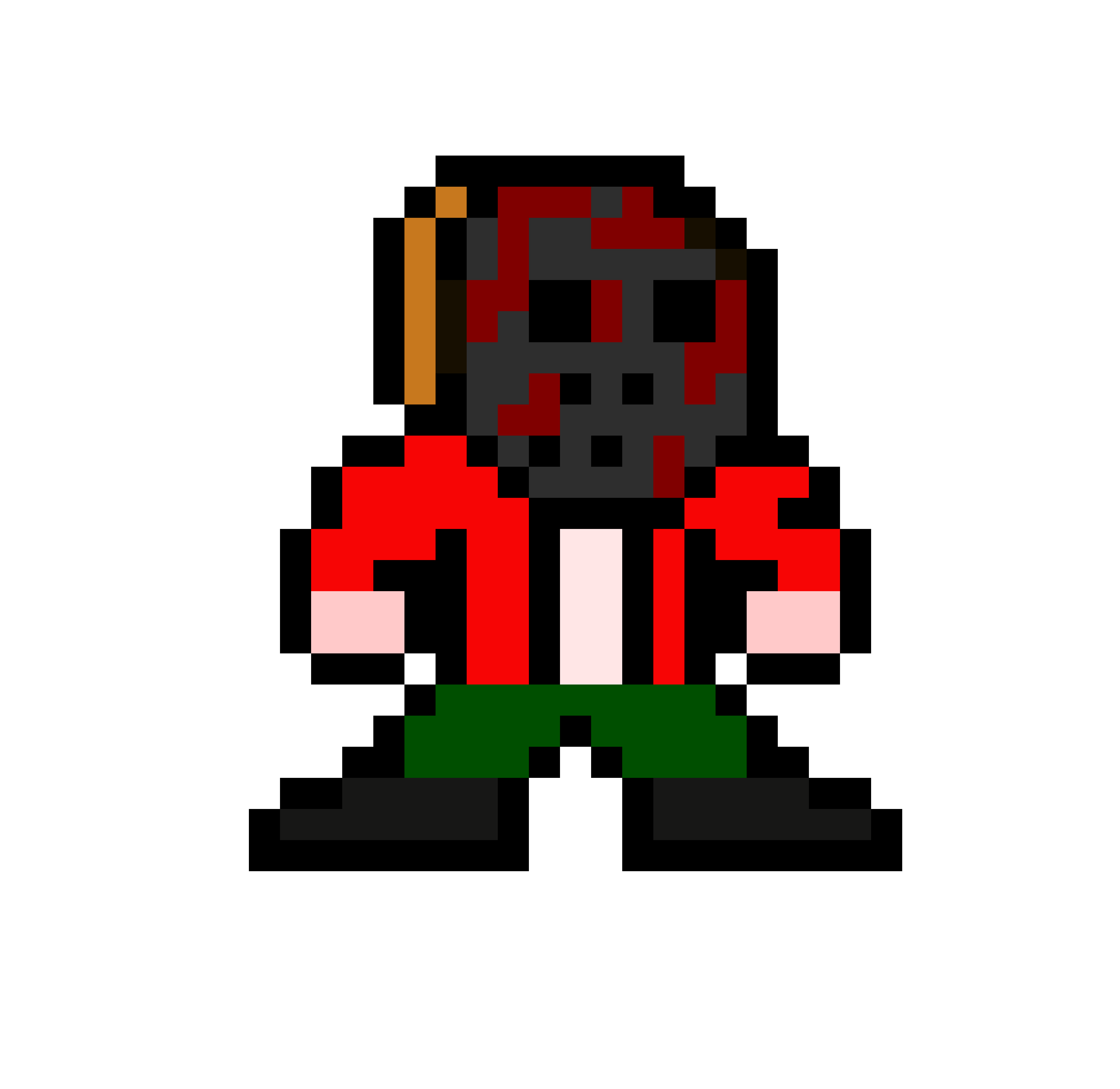 [9664c4] Lanket Sheriff Krill