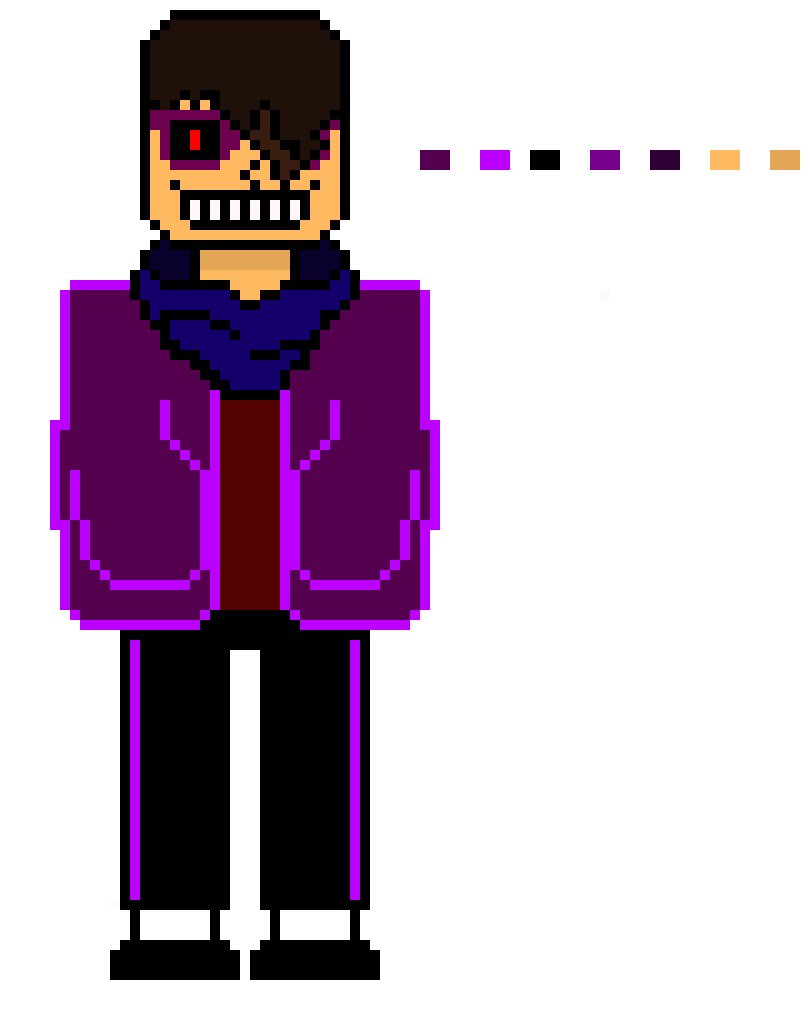 [9664c4] Bens (Possessed form)