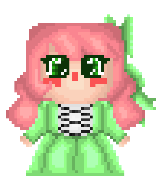 [9664c4] Girl