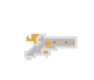 [9664c4] Flamegout Pistol