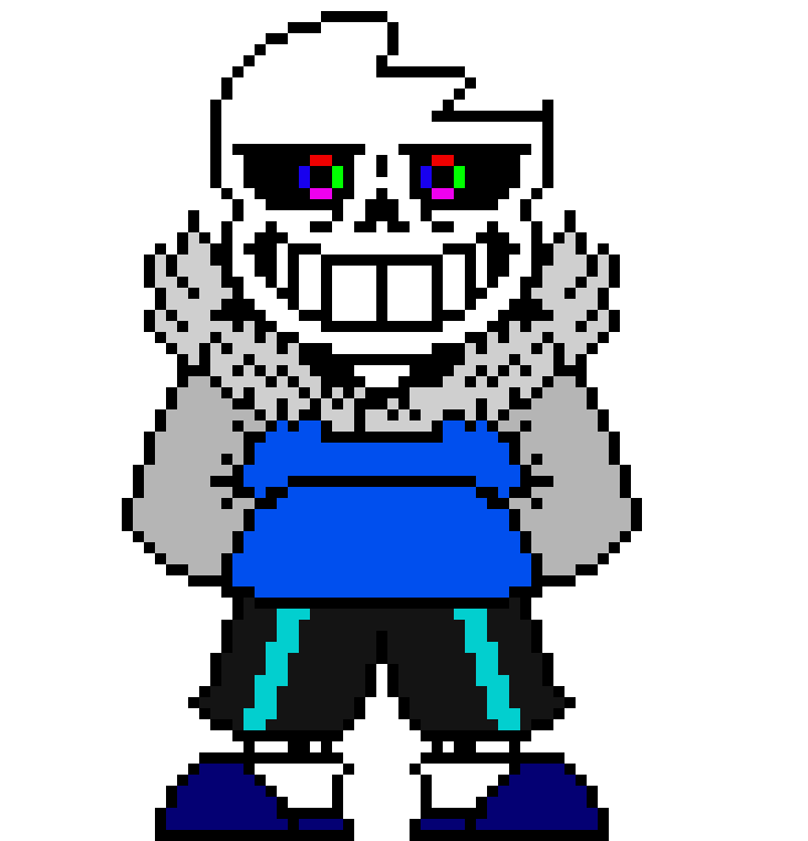[4793a2] -hes like...4 feet tall- i hate this...i hate this so much...-looks at ro- you do know who i am...correct?